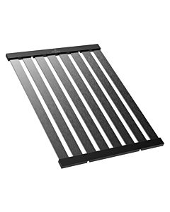 Villeroy und Boch 9K130005 Edelstahl Anthracite