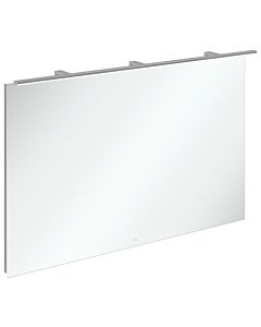 Villeroy & Boch More to See Spiegel A4041200 120 x 75 x 50/13 cm, 1 Leuchte