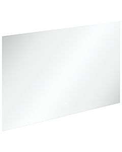 Villeroy und Boch More to See Lite miroir lumineux LED A4591200 120 x 75 x 2,4 cm, 34,08 W, IP44