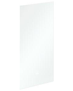 Villeroy und Boch More to See Lite miroir lumineux LED A4593700 37 x 75 x 2,4 cm, 18,24 W, IP44