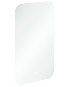 Villeroy und Boch More to See Lite Spiegel A4611000 60 x 100 x 2,4 mm, 26,88 W, avec éclairage LED