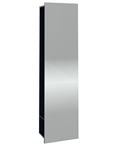 Villeroy und Boch Subway 3.0 Spiegelregal C59700VQ 45x170x30cm, mit Regal rechts, marine blue