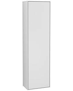 Villeroy & Boch Finion Hochschrank F48000MT 41,8x151,6x27cm, White Matt Lacquer