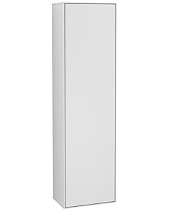 Villeroy & Boch Finion Hochschrank F49000MT 41,8x151,6x27cm, White Matt Lacquer