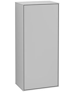 Villeroy & Boch Finion Seitenschrank F56000GJ 41,8x93,6x27cm, Light Grey Matt