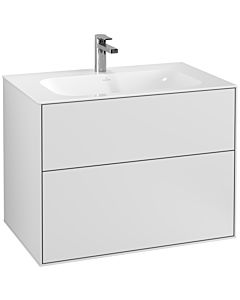 Villeroy & Boch Finion Unterschrank G01000MT 79,6x59,1x49,8cm, White Matt