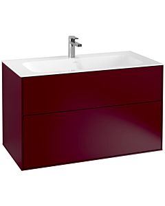 Villeroy & Boch Finion Unterschrank G02000HB 99,6x59,1x49,8cm, Peony