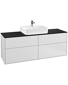 Villeroy & Boch Finion Unterschrank G19200MT 160x60,3cm, White Matt Lacquer