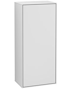 Villeroy & Boch Finion Seitenschrank G57000MT 41,8x93,6x27cm, White Matt Lacquer