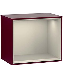 Villeroy und Boch module d&#39; Finion G580HHHB 41.8x35.6x27cm, Emotion, étagère Sand matt, Peony Matt