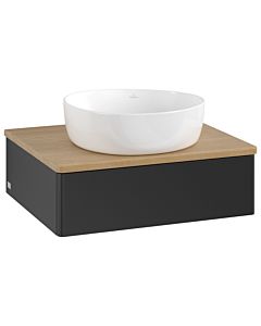 Villeroy & Boch Antao Waschtischunterschrank 600x190x500mm K07011PD FK/AP: PD/1