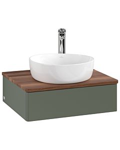 Villeroy & Boch Antao Waschtischunterschrank 600x190x500mm K07052HL FK/AP: HL/2