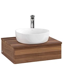 Villeroy & Boch Antao meuble sous vasque 600x190x500mm K07052HM FK/AP: HM/2