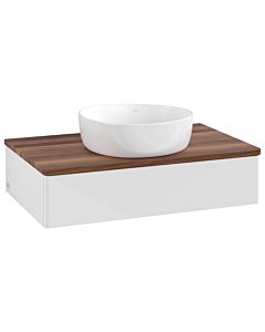 Villeroy & Boch Antao meuble sous vasque 800x190x500mm K08012GF FK/AP: GF/2