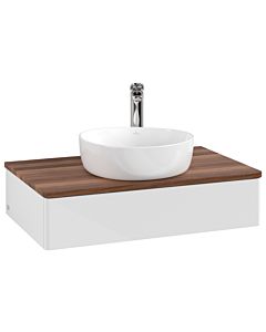 Villeroy & Boch Antao Waschtischunterschrank 800x190x500mm K08052GF FK/AP: GF/2