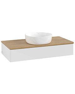 Villeroy & Boch Antao meuble sous vasque 1000x190x500mm K09011GF FK/AP: GF/ 2000