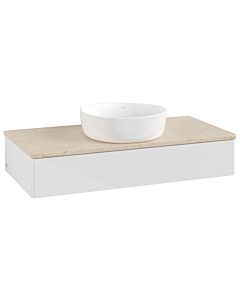 Villeroy & Boch Antao meuble sous vasque 1000x190x500mm K09013GF FK/AP: GF/3