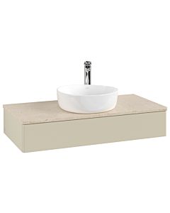 Villeroy & Boch Antao Waschtischunterschrank 1000x190x500mm K09053HJ FK/AP: HJ/3