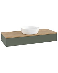 Villeroy & Boch Antao meuble sous vasque 1200x190x500mm K10011HL FK/AP: HL/ 2000