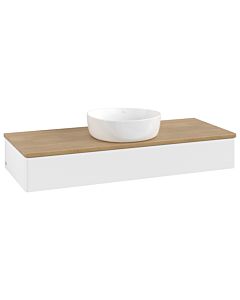 Villeroy & Boch Antao meuble sous vasque 1200x190x500mm K10011MT FK/AP: MT/ 2000