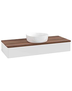 Villeroy & Boch Antao Waschtischunterschrank 1200x190x500mm K10012GF FK/AP: GF/2