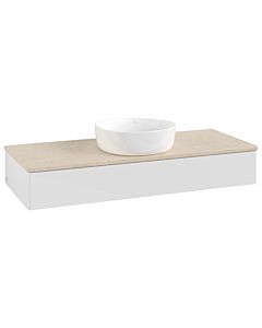 Villeroy & Boch Antao Waschtischunterschrank 1200x190x500mm K10013GF FK/AP: GF/3