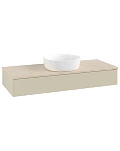 Villeroy & Boch Antao Waschtischunterschrank 1200x190x500mm K10013HJ FK/AP: HJ/3