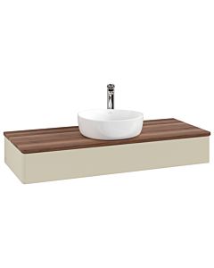 Villeroy & Boch Antao meuble sous vasque 1200x190x500mm K10052HJ FK/AP: HJ/2