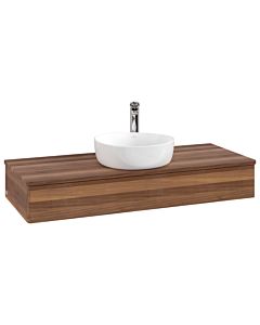 Villeroy & Boch Antao meuble sous vasque 1200x190x500mm K10052HM FK/AP: HM/2