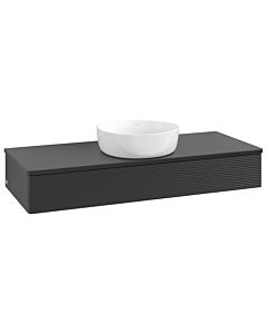 Villeroy & Boch Antao meuble sous vasque 1200x190x500mm K10110PD avec structure FK/AP: PD/ 1930