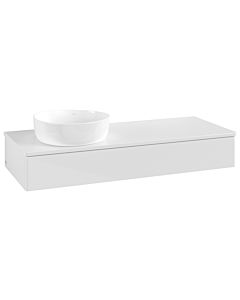 Villeroy & Boch Antao Waschtischunterschrank 1200x190x500mm K11010GF FK/AP: GF/0