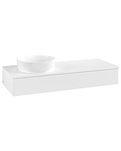 Villeroy & Boch Antao Waschtischunterschrank 1200x190x500mm K11010MT FK/AP: MT/0