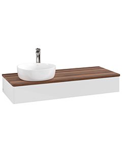 Villeroy & Boch Antao meuble sous vasque 1200x190x500mm K11052GF FK/AP: GF/2