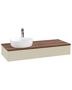 Villeroy & Boch Antao meuble sous vasque 1200x190x500mm K11052HJ FK/AP: HJ/2