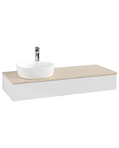 Villeroy & Boch Antao Waschtischunterschrank 1200x190x500mm K11053GF FK/AP: GF/3