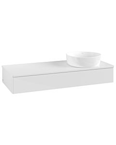 Villeroy & Boch Antao Waschtischunterschrank 1200x190x500mm K12010GF FK/AP: GF/0