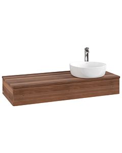 Villeroy & Boch Antao meuble sous vasque 1200x190x500mm K12152HM avec structure FK/AP: HM/2