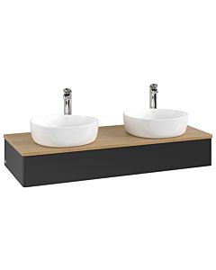 Villeroy & Boch Antao meuble sous vasque 1200x190x500mm K13051PD FK/AP: PD/ 2000