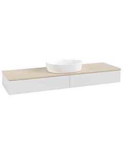 Villeroy & Boch Antao meuble sous vasque 1600x190x500mm K14013GF FK/AP: GF/3