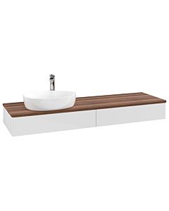 Villeroy & Boch Antao meuble sous vasque 1600x190x500mm K15052GF FK/AP: GF/2