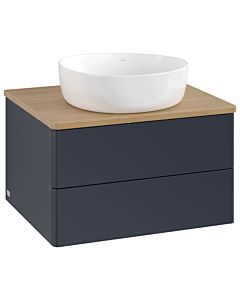 Villeroy & Boch Antao meuble sous vasque 600x360x500mm K18011HG FK/AP: HG/ 2000