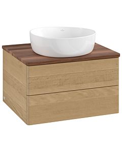 Villeroy & Boch Antao Waschtischunterschrank 600x360x500mm K18012HN FK/AP: HN/2