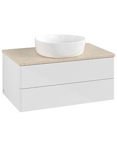 Villeroy & Boch Antao meuble sous vasque 800x360x500mm K19013GF FK/AP: GF/3