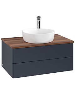 Villeroy & Boch Antao meuble sous vasque 800x360x500mm K19052HG FK/AP: HG/2