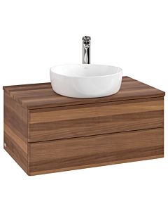 Villeroy & Boch Antao Waschtischunterschrank 800x360x500mm K19052HM FK/AP: HM/2