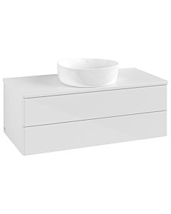 Villeroy & Boch Antao meuble sous vasque 1000x360x500mm K20010GF FK/AP: GF/ 1930