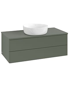 Villeroy & Boch Antao meuble sous vasque 1000x360x500mm K20010HL FK/AP: HL/ 1930