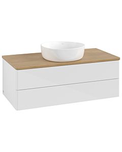 Villeroy & Boch Antao Waschtischunterschrank 1000x360x500mm K20011GF FK/AP: GF/1