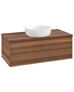 Villeroy & Boch Antao meuble sous vasque 1000x360x500mm K20012HM FK/AP: HM/2