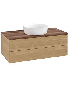 Villeroy & Boch Antao meuble sous vasque 1000x360x500mm K20012HN FK/AP: HN/2